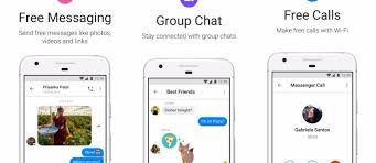 Check spelling or type a new query. Facebook Messenger Lite Is Finally Available In The Uk