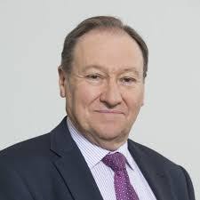 Ken Joyner's Instagram, Twitter & Facebook