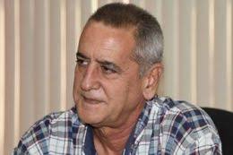 Joaquín Alonso Vázquez