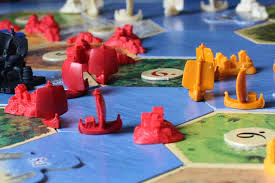 My friends and i have really gotten into settlers of catan recently but i just can't seem to get the hang of it. 10 Best Catan Expansion Reviews 2020 Minettes Maze