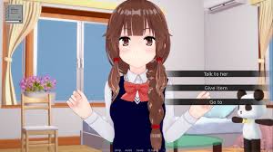 Rascal Does Have Sex with a Bunny Girl Senpai by Nobe Hoshinomori for  Strawberry Jam 7 - itch.io