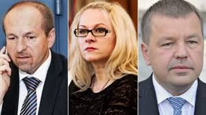 Reactia premierului ceh dupa arestarile la nivel inalt: "N-am de ce sa ma  gandesc la demisie"