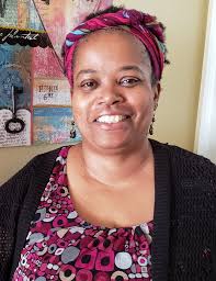 Obituary information for Amanda Sandiford