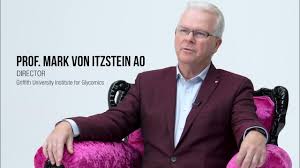 Professor Mark von Itzstein