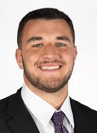 Wyatt Happy to Continue Being Around Good People