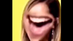 Big Mouth Screech Know Your Meme