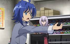 In where i talk about bushiroad's multiple booths and their panel at this years anime expo, 2018. Anime Independent Bushiroad Announce Plans For Vanguard Anime In 2019
