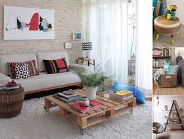 15 Living Room Projects Made From Recycled Materials Home Decor Home Decor Bedroom Modern Furniture Living Room