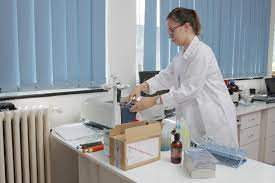 Facultatea de chimie aplicată și știința materialelor. Facultatea De Chimie Unibuc