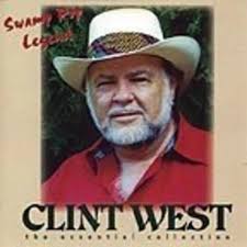 Clint West updated their profile picture.