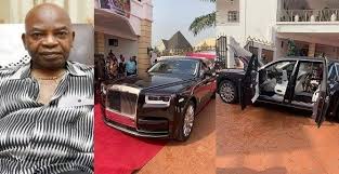 As of 2020, the usa is the home to the highest numbers of billionaires worldwide i.e., 614, followed by china 389 billionaires and germany and india have 107 and 102 billionaires respectively, as per currently, he is the 10th richest man in the world and the richest man in the asian continent in 2020. Top Ten Richest Man In Liberia 2019