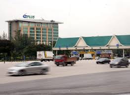 Bukit timah plaza is a commercial property located at 1, jalan anak bukit, 588996 in district 21. 776 Accidents In Plus Highway Caused By Fallen Objects Selangor Rtd