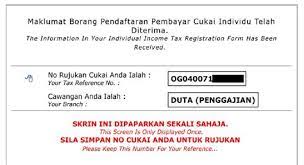 Disini kita akan merujuk jadual kadar cukai mengenai berapa jumlah cukai yang dikenakan. Semakan No Cukai Pendapatan Syarikat Cara Mendaftar Syarikat Atau Plt Di Lembaga Hasil Dalam Cukai Pendapatan Income Tax No