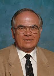 Obituary of Melvin Rice