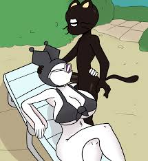 Rule34 - If it exists, there is porn of it  kuromi  7523172