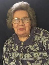 Monica Brunnbauer Obituary (1937