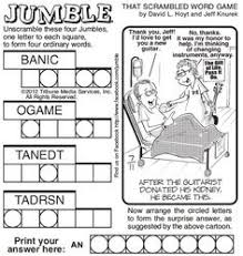 Check spelling or type a new query. 22 Jumble Puzzle Ideas In 2021 Jumble Puzzle Jumbled Jumbled Words