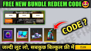 We provide working ff redeem codes here you can redeem the 12 digit codes at garena rewards redemption site. Free Bundle And Lootbox Redeem Code Free Fire New Event Dna Mein Dance Holi Music Video Event Youtube