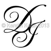 Includes common and rare side effects information for consumers and healthcare professionals. Monogram Dj17 Monogram Tattoo Lettering Diamond Vector