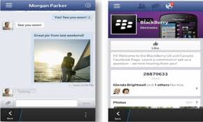 Download The Latest Version Of Facebook For Blackberry Free In English On Ccm Ccm