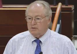 Bryant Teacher Recognized for Making a Difference in Mount Vernon