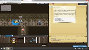 Codecombat is a multiplayer programming game for learning to code. Codecombat Programming Game Goes Open Source Gamefromscratch Com