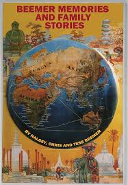 Beemer Memories and Family Stories: Recollections of Our Lives : Beemer,  Halsey L, Beemer, Christopher B, Beemer, Teresa: Amazon.ca: Books