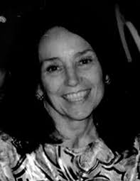 Obituary information for Janet Berger