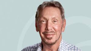 AI quote of the day: ‘All AI models basically the same,’ claims Oracle Co-Founder Larry Ellison, Here’s why