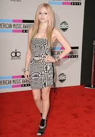Avril lavigne was born on september 27, 1984 in belleville, ontario, canada. Avril Lavigne Body Measurements Bra Size Height Weight Age Stats