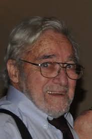 Obituary for Richard W. Sumner