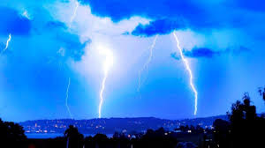 Lynnedslag i hus og barnehage. Nyheter Vaer Lynet Odela Elektrisk Utstyr For Tre Millioner Bare I Vestfold