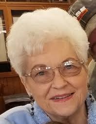 Obituary information for Nordean Elsie Zimmermann