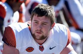 9 Syracuse football players make All-ACC teams, but Eric Dungey only makes  3rd team