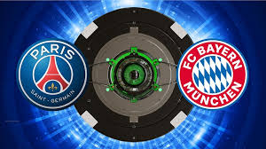 What was the score of the bayern munich game? Psg Vs Bayern Munich How To Watch On Facebook Olhar Digital