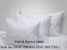 Terbuat dari bahan ramah lingkungan. 62 812 5297 389 Telkomsel Jual Bantal Guling Hotel Berkualitas Ju