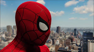 Far from home, and they're available for download right now for free. Spider Man Ps4 Far From Home Suit