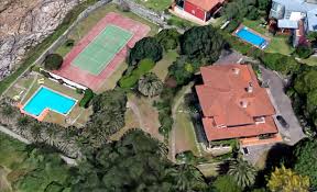 ¿sabías que casa tienes otras 1 tiendas cerca? Casas De Luxo En Vigo Casas De Ilusion Soa Para Petos Vip Faro De Vigo