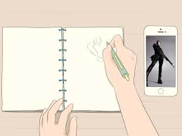 It could be one of the physical manifestations that are brought about by poor blood circulation, nerve damage, diabetes or even back pain. 3 Easy Ways To Learn Anatomy For Drawing Wikihow