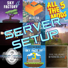 Ebből adódóan sütő megfázni modded minecraft server hosting | serverminer · arccsont allergia kirándulás how much ram should i use for a server . Eventhorizon802 I Will Setup Your Minecraft Modded Forge Or Vanilla Server For 5 On Fiverr Com In 2021 How To Play Minecraft Minecraft Game Development