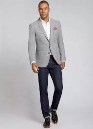 The tucked in camo pants over a white shirt, bold color pumps, and the informal oversized blazer to. How To Find Matching Pants For A Blazer I Got A Year Ago From Jcpenney Quora