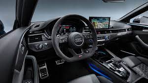 Full hd ,widescreen, mobile, tablet and 4:3 resolutions for you. Audi Rs 5 Coupe 2019 4k Interior Wallpaper Hd Car Wallpapers Id 13896