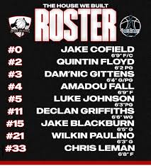 Jacob Cofield (@JakeCofield)