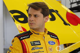 5 / 5 54 мнений. Landon Cassill Will Not Return To Front Row Motorsports In 2018