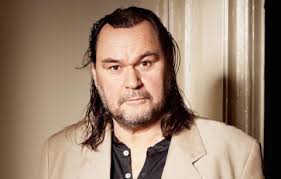 Roger Willemsen: „Musik höre ich wehrlos“. Markus John und Marion Mainka  lesen. Das Frank Chastenier-Trio spielt