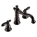 Roman Tub Faucet 37984-OB Delta Faucet