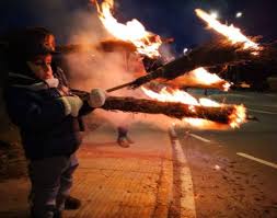 Enedina Jiménez i Balma Martí guanyen el 5è concurs d'Instagram  #JoVaigAmbAtxaDeBarballó