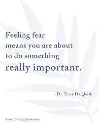 Ever Felt Stuck Not Loving The Direction You Re Headed But Not Sure Of Which Direction To Go Instead Or Do You Maybe Ha Fear Meaning Happy Thoughts Feelings