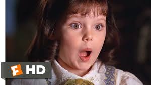 He's a royal heaven devouring beast who looks like an adorable white puppy. The Little Rascals 1994 Date With Destruction Scene 2 10 Movieclips Youtube
