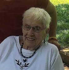 Elizabeth Meyer Obituary (2017)